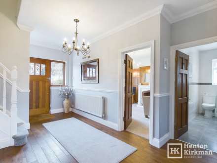 Netherpark Drive, Gidea Park, Image 16