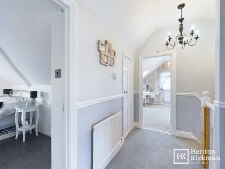 Netherpark Drive, Gidea Park, Image 17