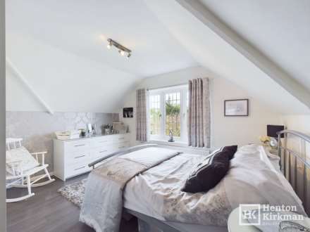 Netherpark Drive, Gidea Park, Image 18