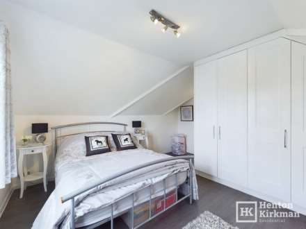 Netherpark Drive, Gidea Park, Image 19