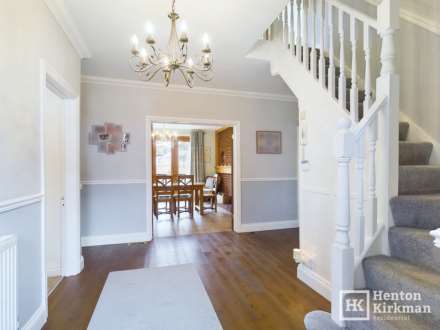 Netherpark Drive, Gidea Park, Image 2
