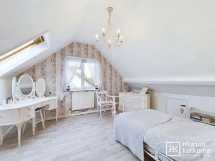 Netherpark Drive, Gidea Park, Image 20