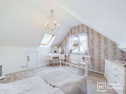 Netherpark Drive, Gidea Park, Image 21