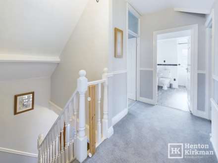 Netherpark Drive, Gidea Park, Image 22