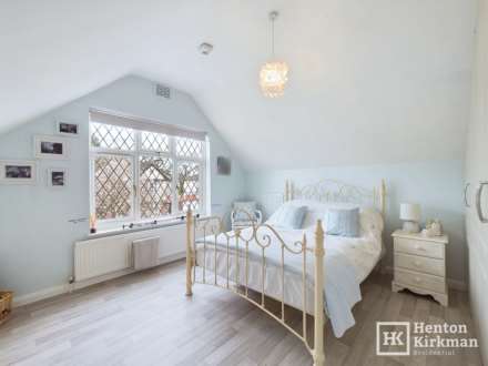 Netherpark Drive, Gidea Park, Image 25