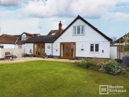 Netherpark Drive, Gidea Park, Image 28