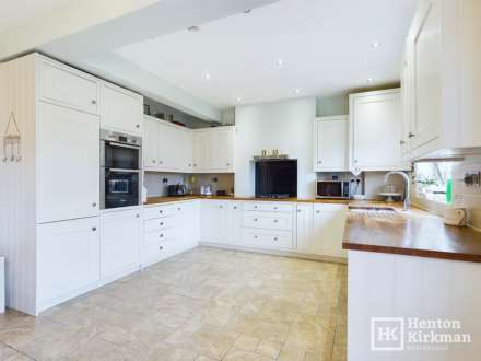 Netherpark Drive, Gidea Park, Image 4