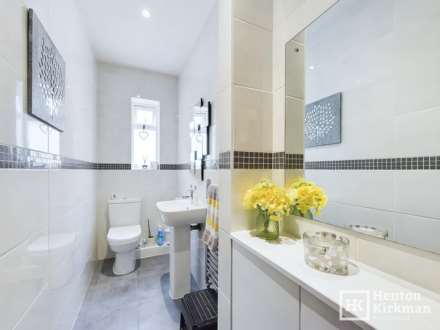 Netherpark Drive, Gidea Park, Image 8