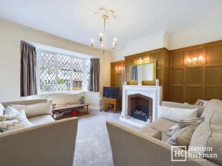 Netherpark Drive, Gidea Park, Image 9