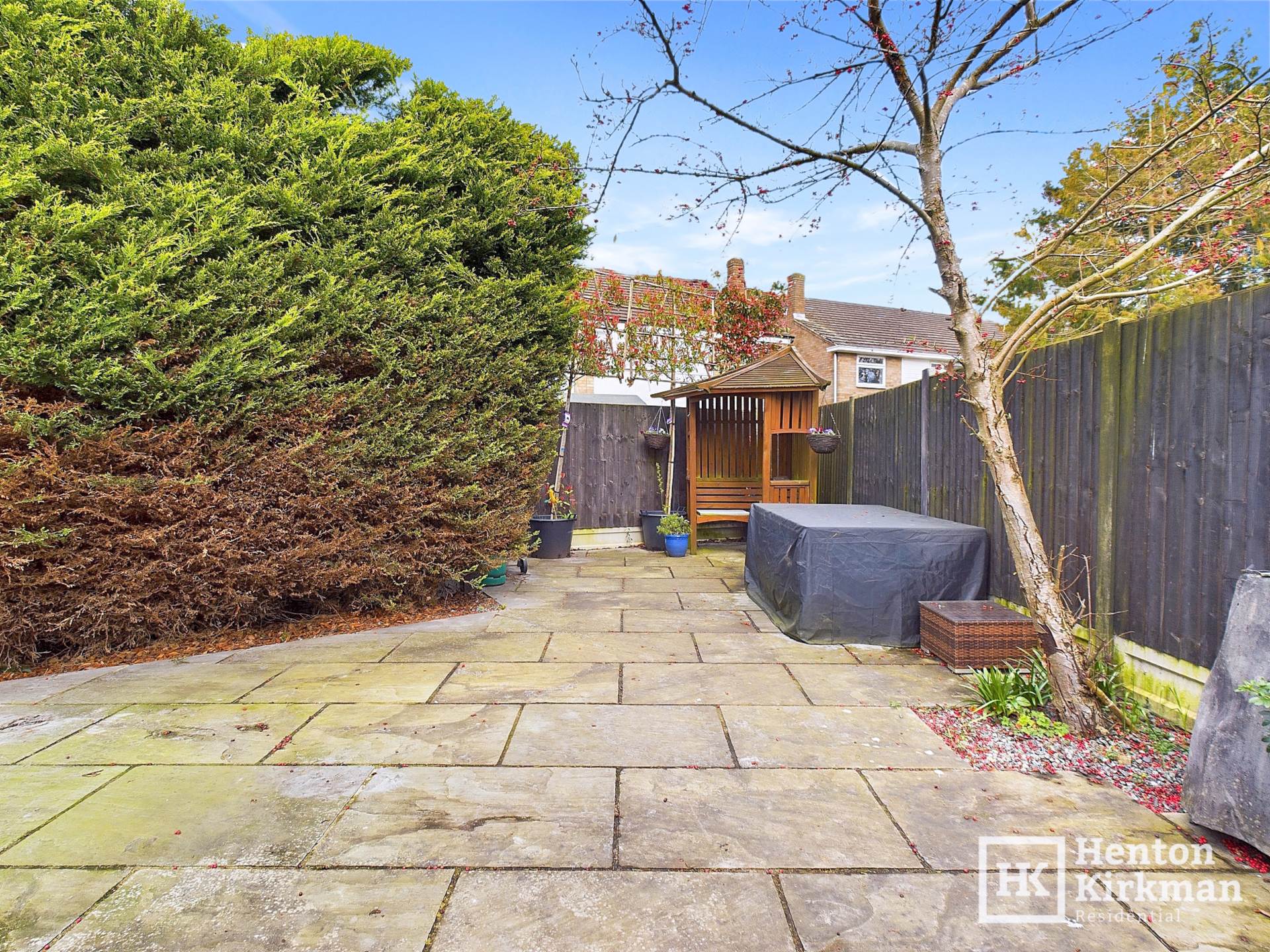 Hillhouse Close, Billericay, Image 23