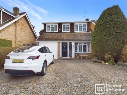 Hillhouse Close, Billericay, Image 1