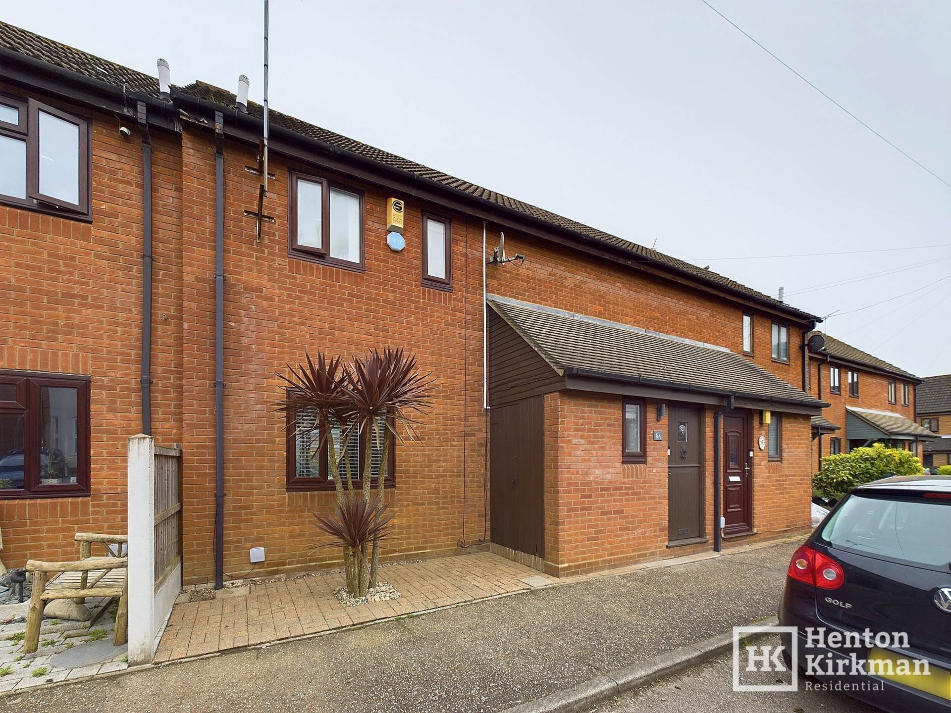 Britannia Road, Warley, Brentwood, Image 1