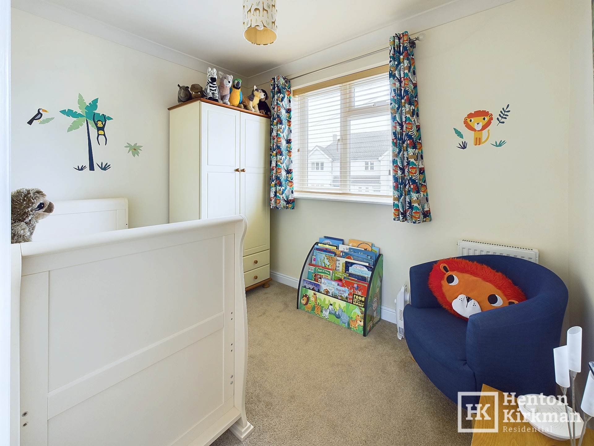 Raven Crescent, Billericay, Image 19