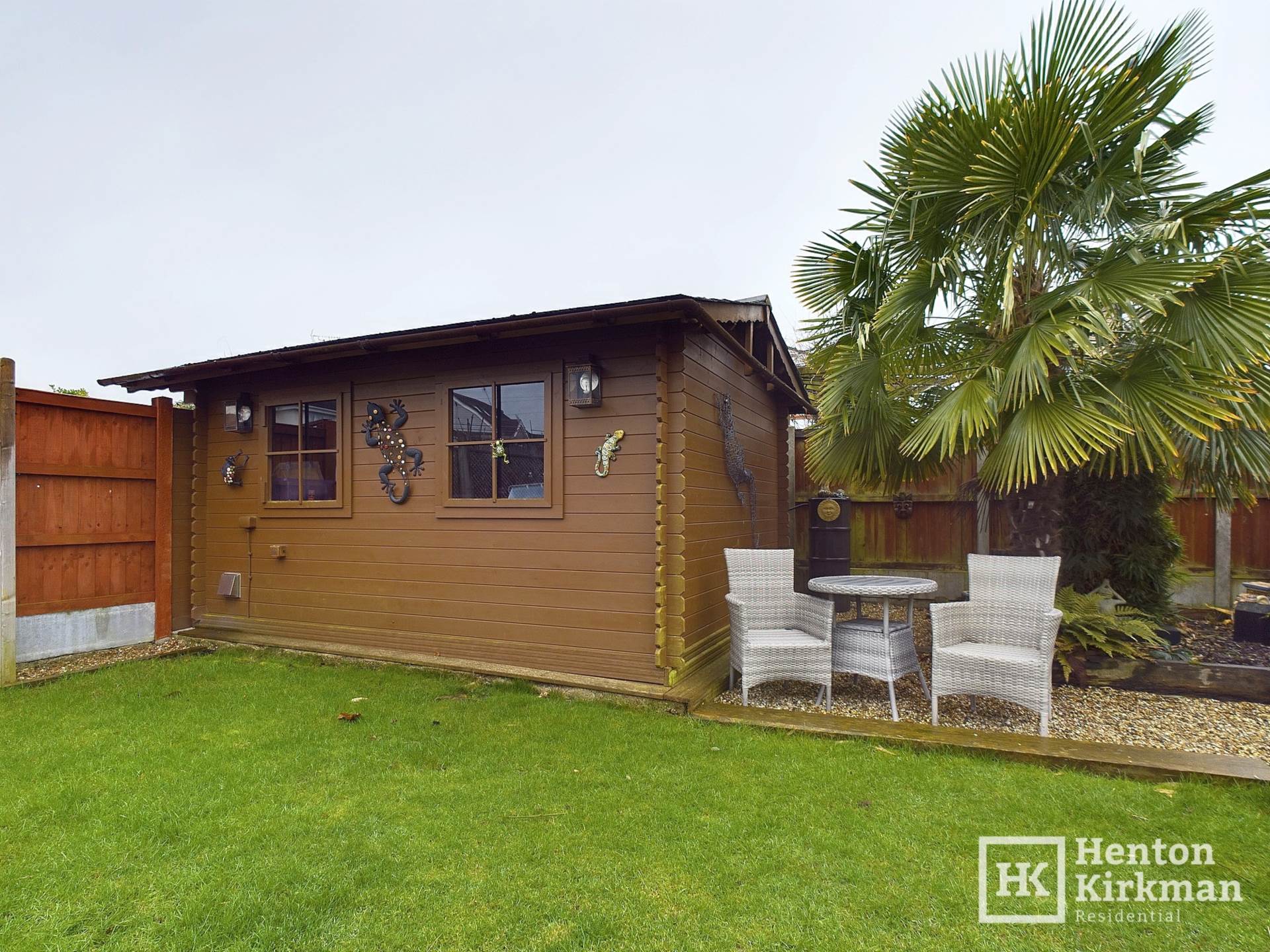 Raven Crescent, Billericay, Image 30