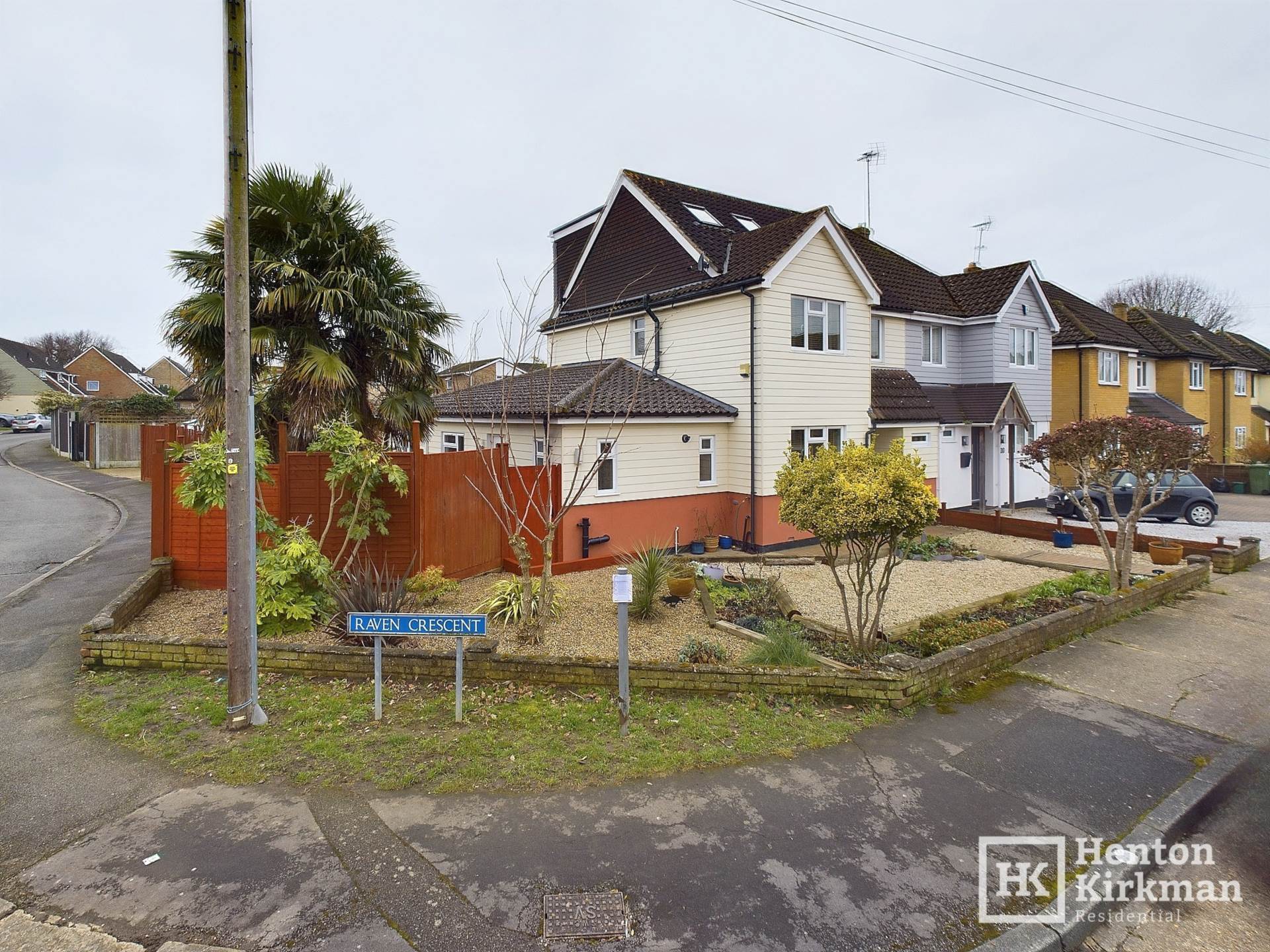 Raven Crescent, Billericay, Image 35