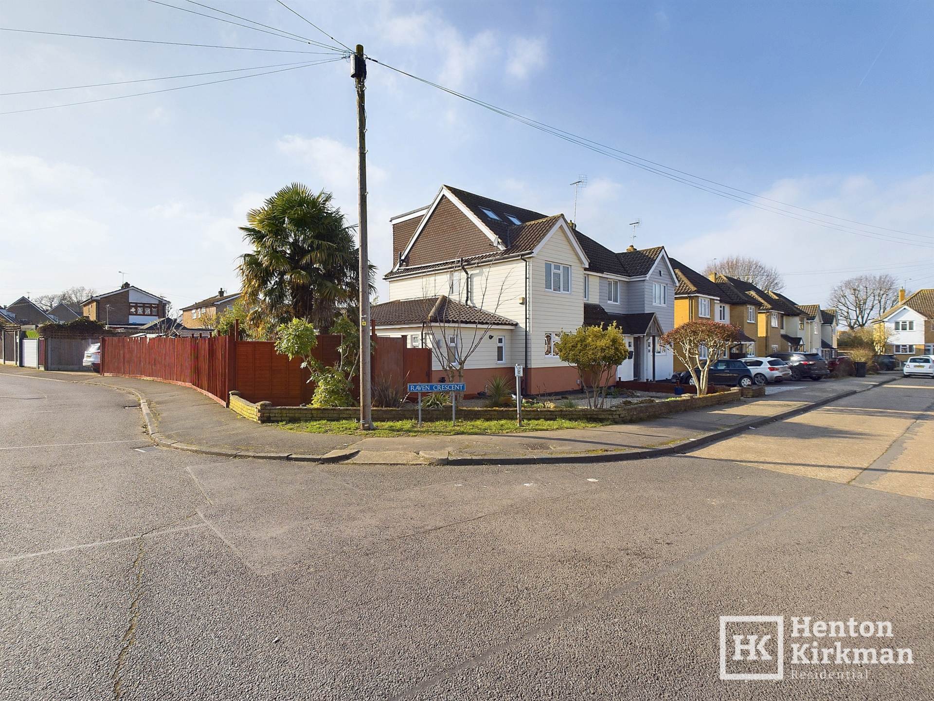 Raven Crescent, Billericay, Image 36