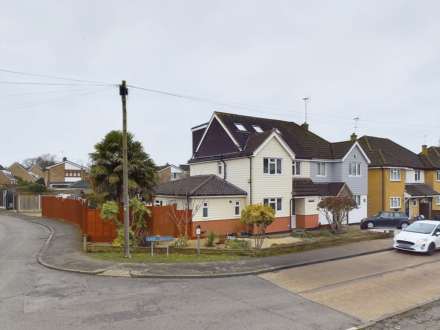 Raven Crescent, Billericay, Image 1