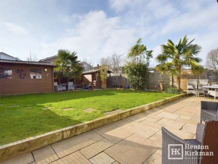 Raven Crescent, Billericay, Image 27