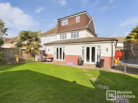 Raven Crescent, Billericay, Image 28