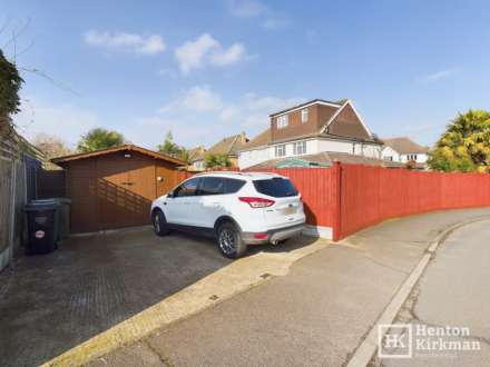 Raven Crescent, Billericay, Image 34