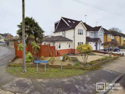 Raven Crescent, Billericay, Image 35