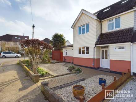 Raven Crescent, Billericay, Image 37