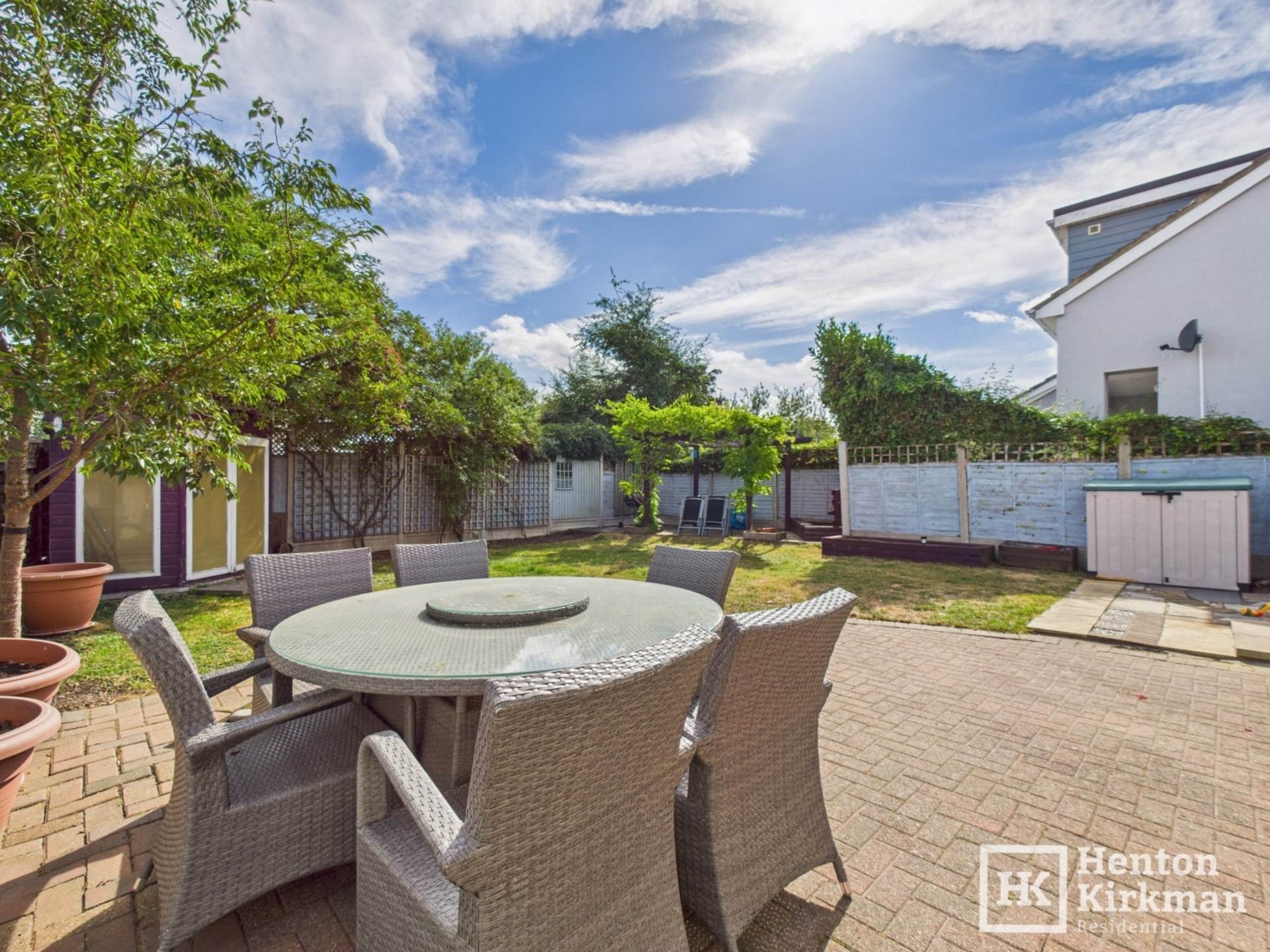 Tyrone Close, Billericay, Image 16