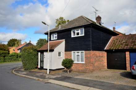 Property For Sale Montague Way, Billericay