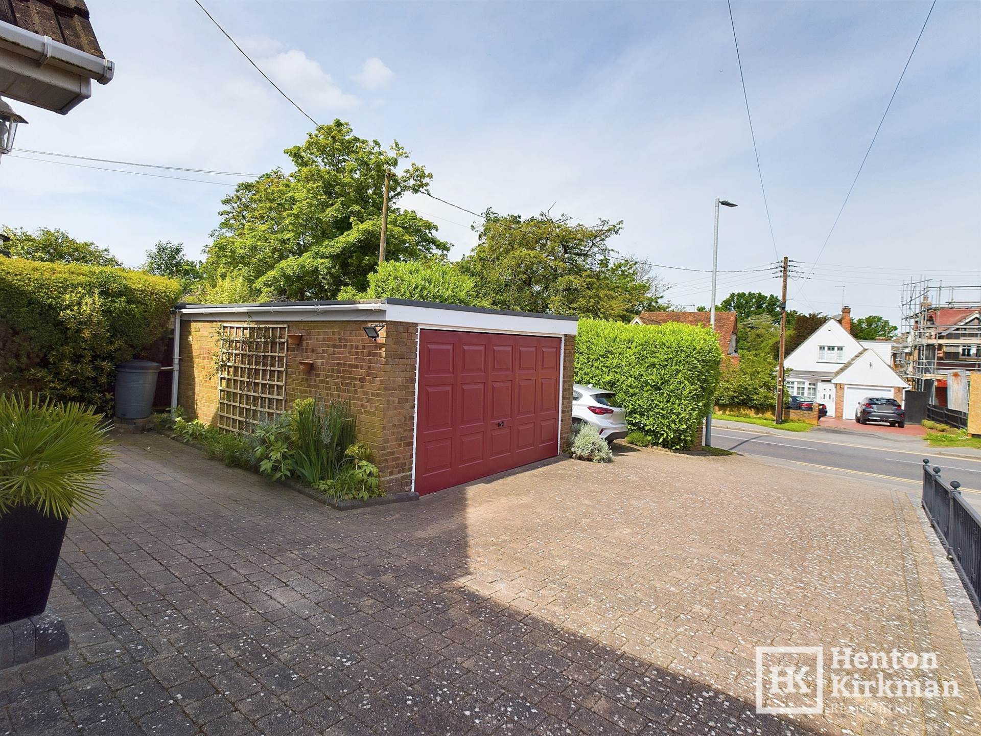Stock Road, Billericay, Image 30