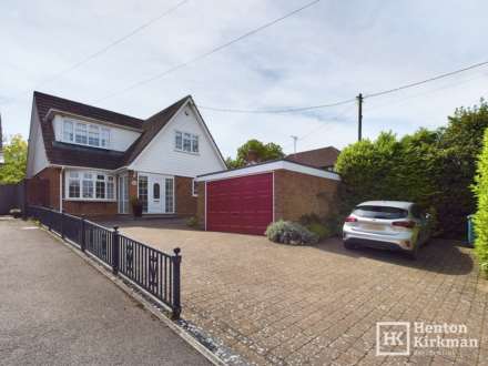 Stock Road, Billericay, Image 1