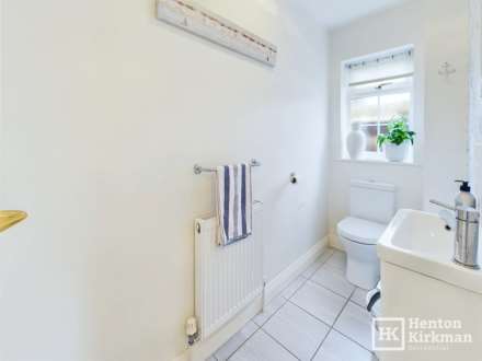 Stock Road, Billericay, Image 16
