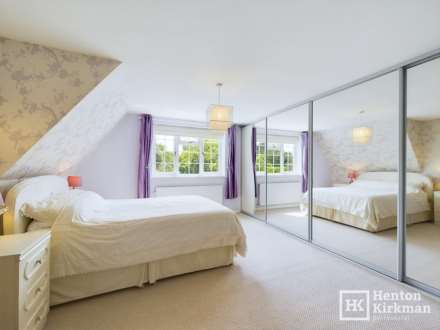 Stock Road, Billericay, Image 19