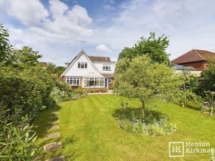 Stock Road, Billericay, Image 2