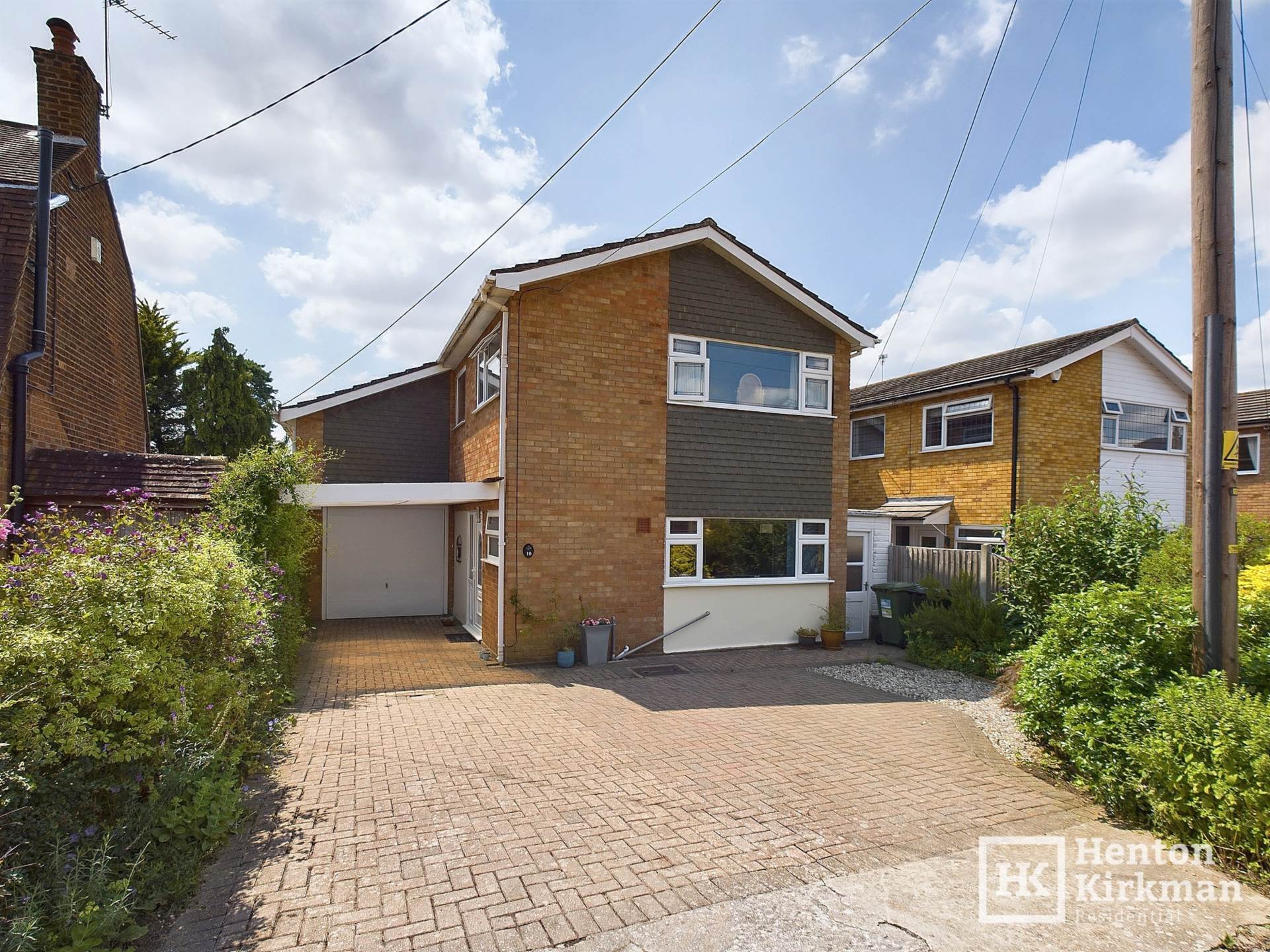 Chestnut Avenue, Billericay, Image 1
