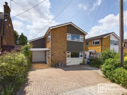 Chestnut Avenue, Billericay, Image 1