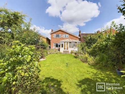 Chestnut Avenue, Billericay, Image 25