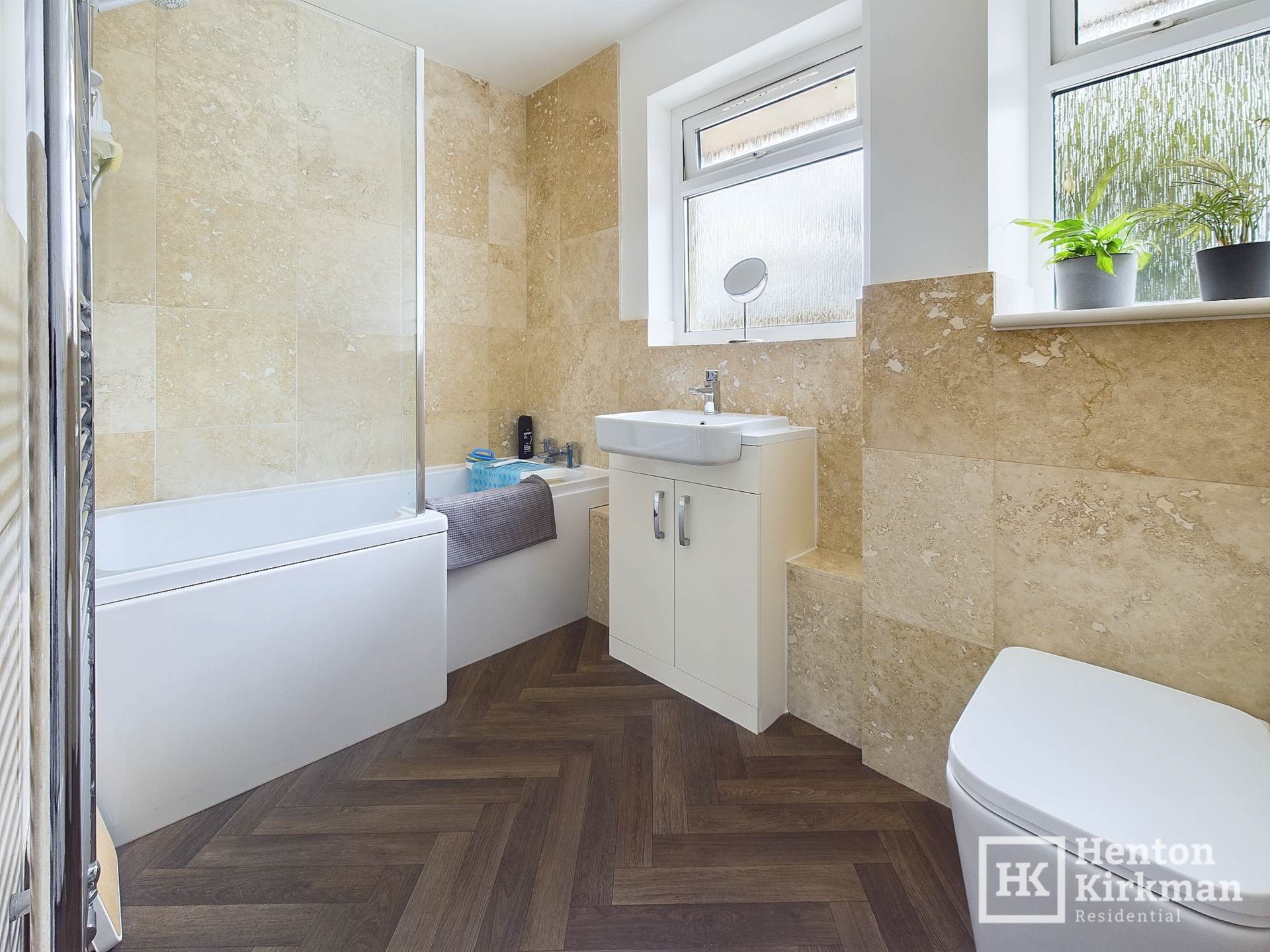 Queens Gate Mews, Billericay, Image 12