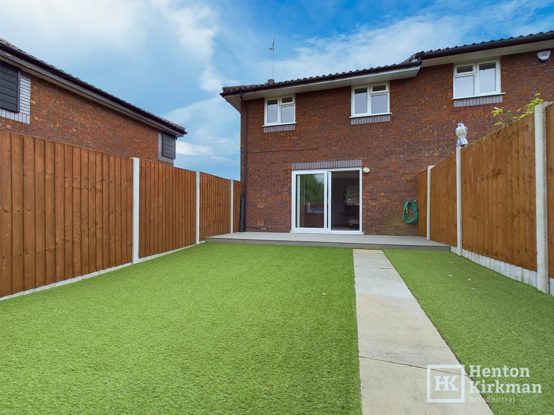 Queens Gate Mews, Billericay, Image 14
