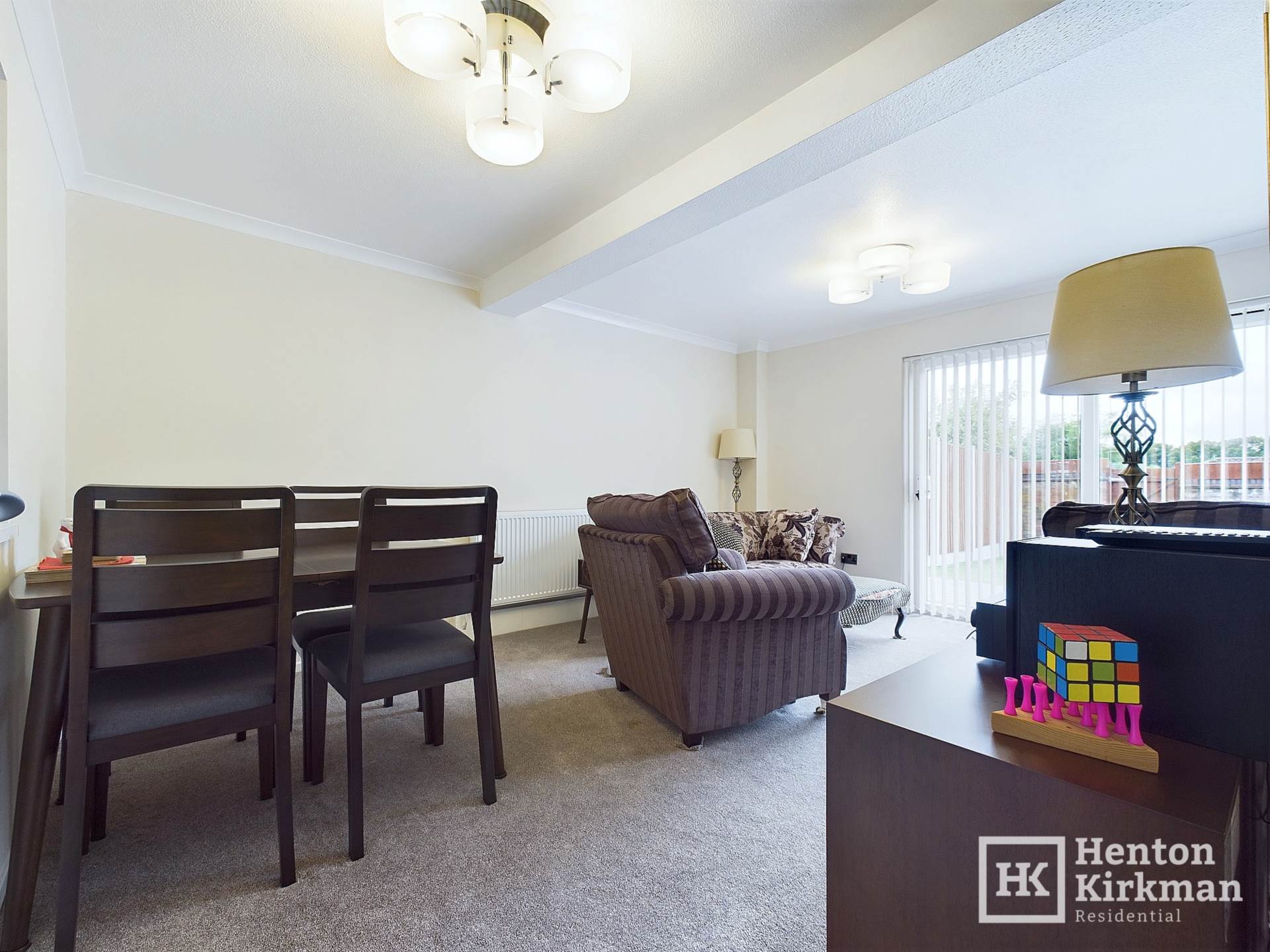 Queens Gate Mews, Billericay, Image 4