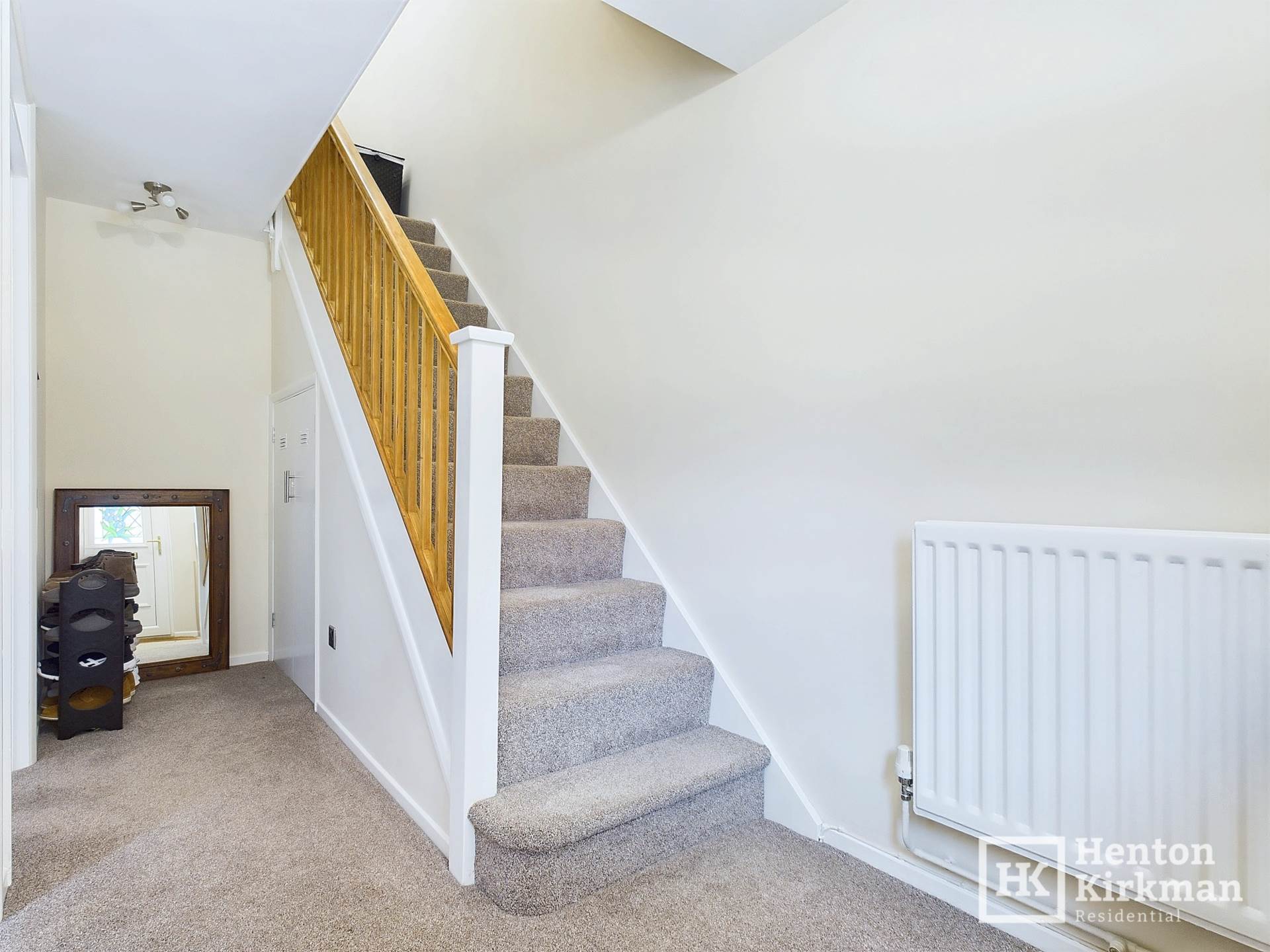 Queens Gate Mews, Billericay, Image 8