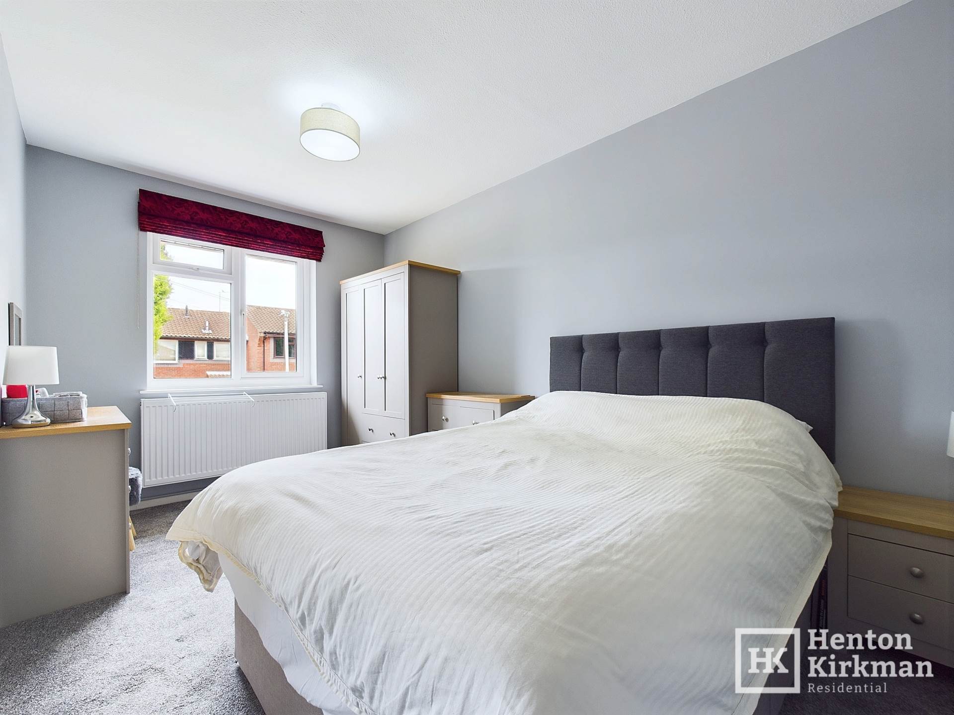 Queens Gate Mews, Billericay, Image 9