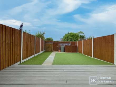 Queens Gate Mews, Billericay, Image 13