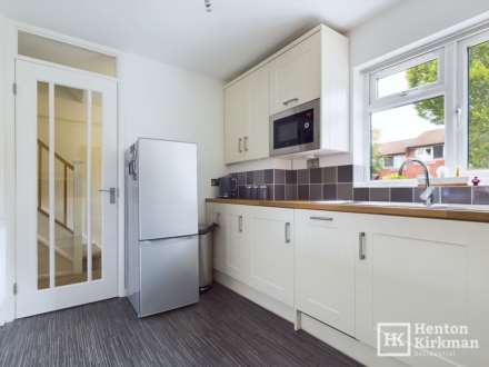 Queens Gate Mews, Billericay, Image 7