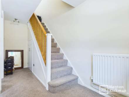 Queens Gate Mews, Billericay, Image 8