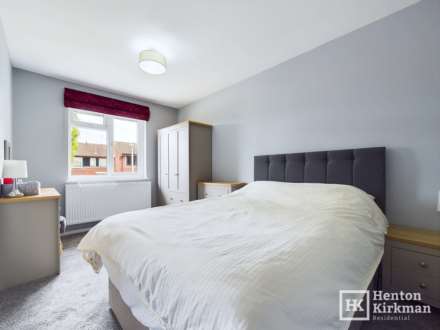 Queens Gate Mews, Billericay, Image 9