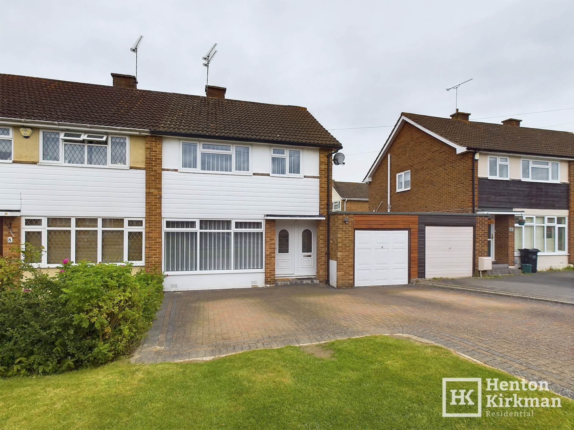 Hares Chase, Billericay, Image 17