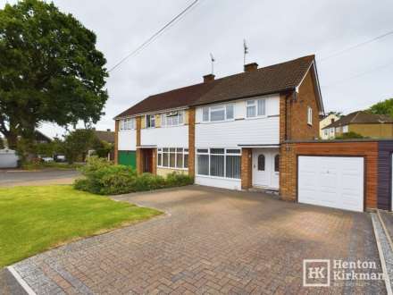 Hares Chase, Billericay, Image 1