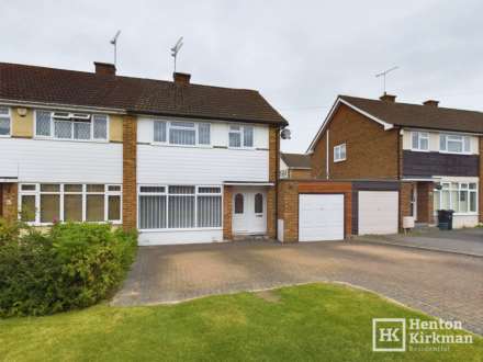 Hares Chase, Billericay, Image 17