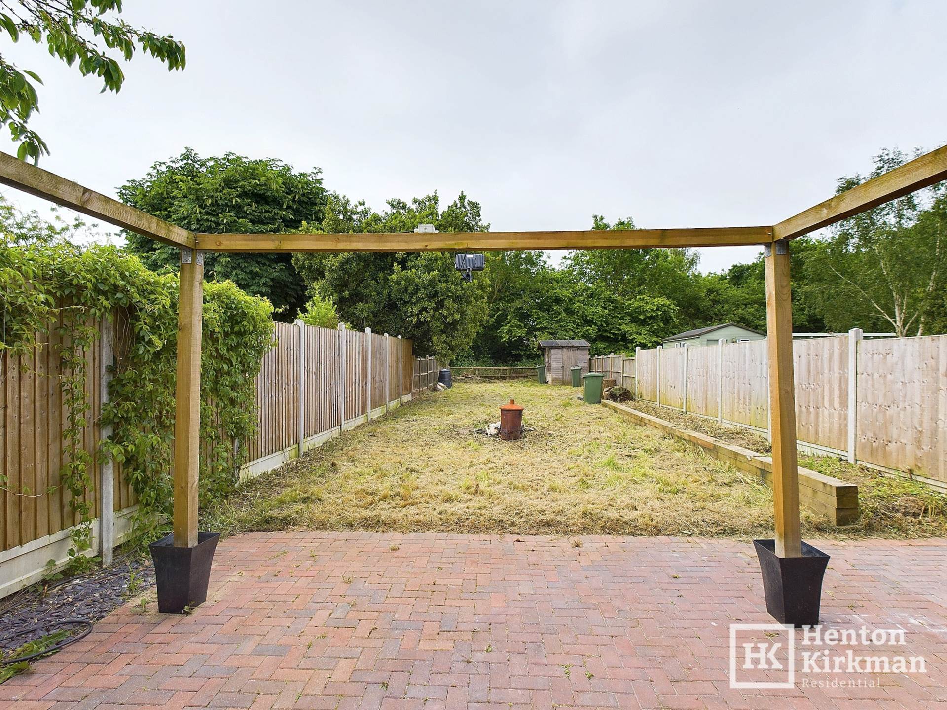 Second Avenue, Billericay, Image 13