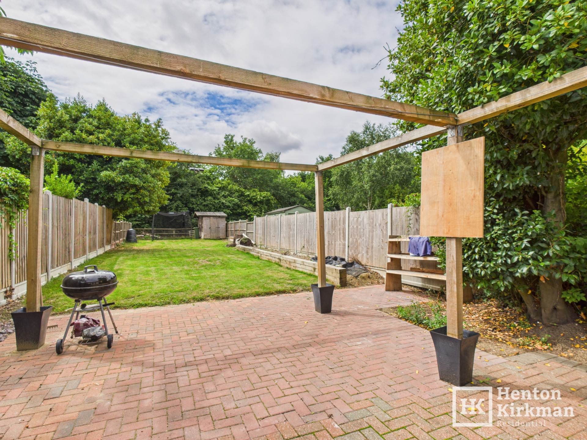 Second Avenue, Billericay, Image 16